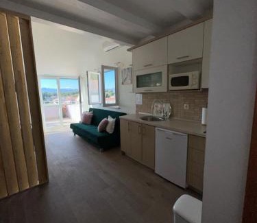 Blace Wohnung | Apartment Lanterna