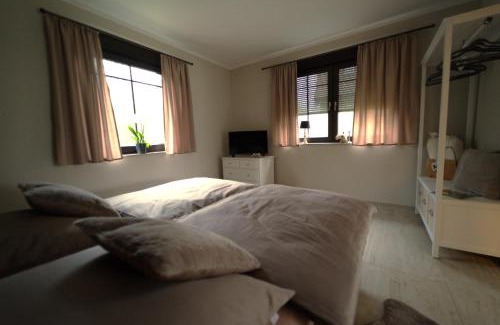 Oranienbaum Wohnung | Apartment Leopold
