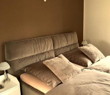 Oranienbaum Wohnung | Apartment Leopold