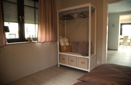 Oranienbaum Wohnung | Apartment Leopold
