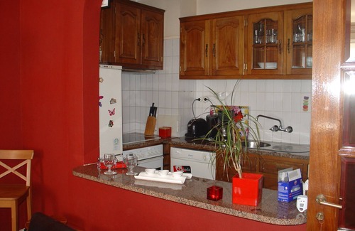 Sao Nicolau Wohnung | Apartment im UNESCO-Bereich, vor den Portwein-'Höhlen'