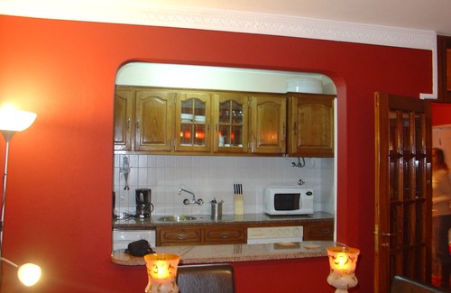 Sao Nicolau Wohnung | Apartment im UNESCO-Bereich, vor den Portwein-'Höhlen'