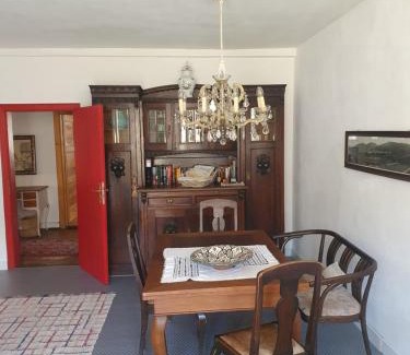 Enkirch Wohnung | Apartment Lollo