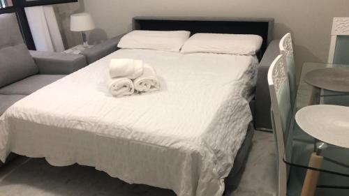 Lucena Wohnung | Apartment Lucena Center Bajo Parking Gratis