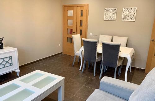 Lucena Wohnung | Apartment Lucena Park Parking Gratis