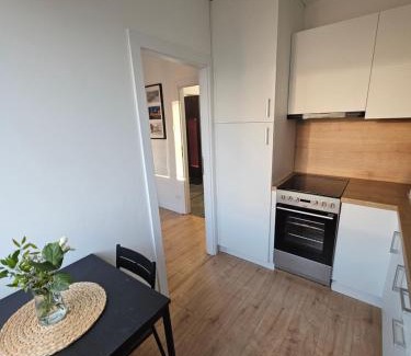 Samorin Wohnung | Apartment Lucia - Air-conditioned