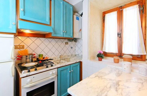 Bucine Wohnung | Ferienwohnung Lucia by Interhome