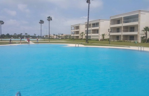 Lamharza Essahel Wohnung | Apartment