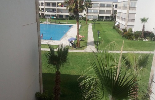 Lamharza Essahel Wohnung | Apartment