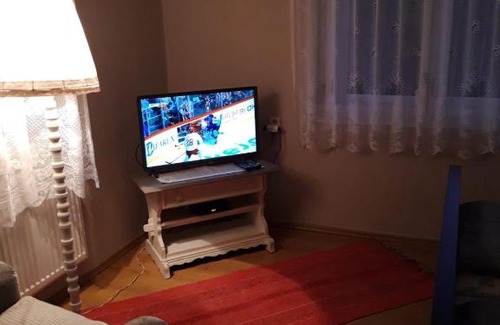 Polgrun Wohnung | Apartment Magdalena with garden and free bicycles