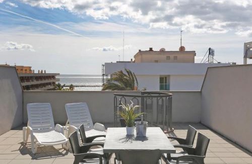 Vilafortuny Wohnung | Apartment Mar Cambrils by Interhome