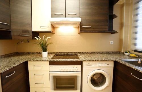 Vilafortuny Wohnung | Apartment Mar Cambrils by Interhome