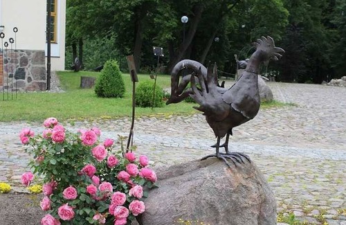 Klein Vielen Wohnung | Ferienwohnung Margerite - *5 sehr komfortable Ferienwohnungen im Schloß Peckatel*