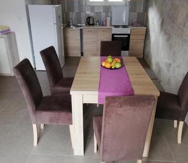 Prcanj Wohnung | Apartment Marija
