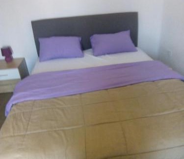 Prcanj Wohnung | Apartment Marija