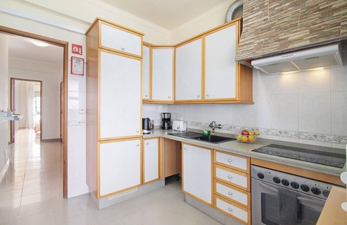Se Wohnung | Ferienwohnung 'Matinhos House' mit Balkon, WLAN und Klimaanlage