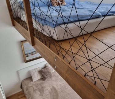 Loucna Pod Klinovcem Haus | Apartment Max