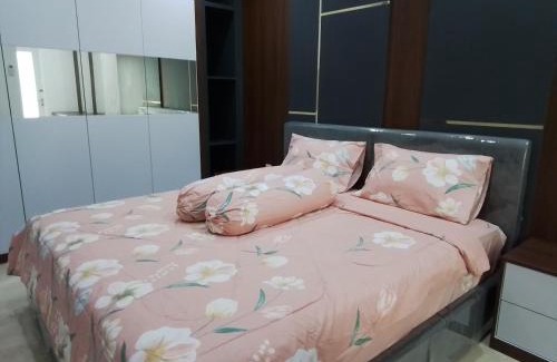 Kesawan Wohnung | Apartment Medan Podomoro City Deli by OLS Studio