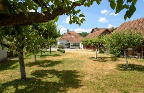 Sveti Kriz Zacretje Wohnung | Apartment Mia