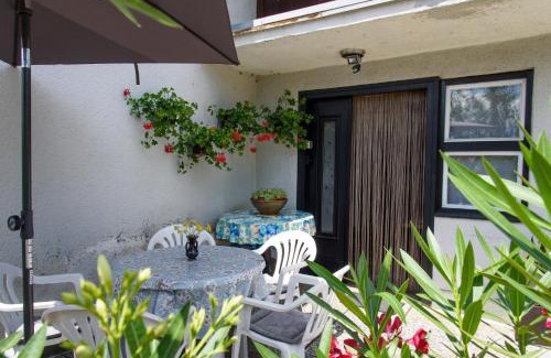 Sveti Kriz Zacretje Wohnung | Apartment Mia