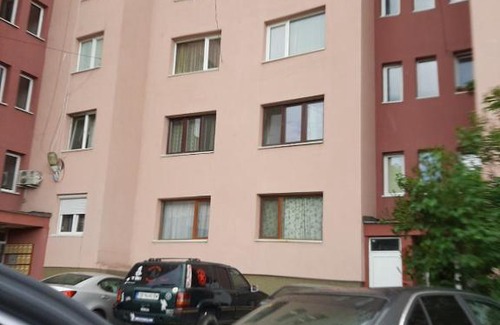 Teteven Wohnung | Apartment Milevi