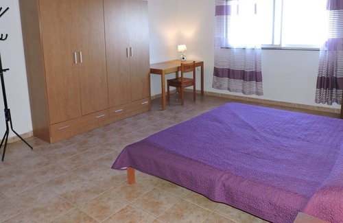 Villa de Mazo Wohnung | Apartment Monte Breñas núm 3, erholsame Ferien auf der Insel La Palma