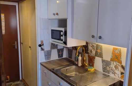 Metabief Wohnung | Apartment Mountain
