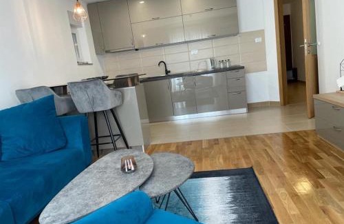 Capljina Wohnung | Apartment MV