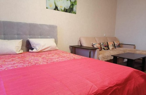 Bogdanikha Wohnung | Apartment na Shishkova 142