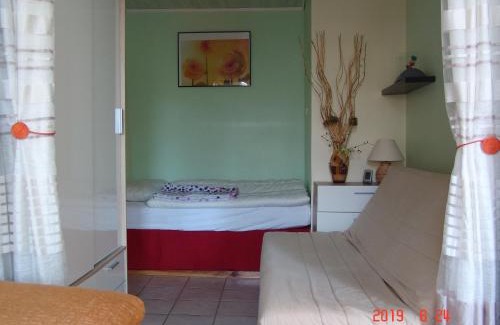 Ax-les-Thermes Wohnung | Apartment Natik