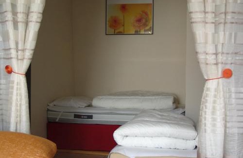 Ax-les-Thermes Wohnung | Apartment Natik