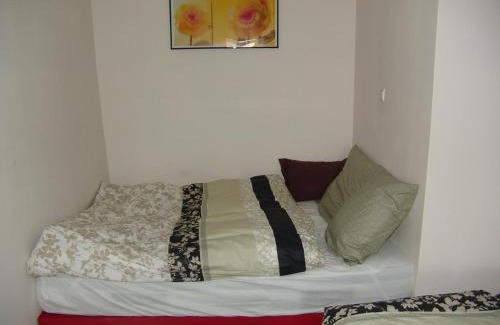 Ax-les-Thermes Wohnung | Apartment Natik