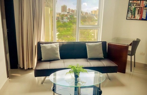 El Prado Haus | apartment near commercial shops, Best location