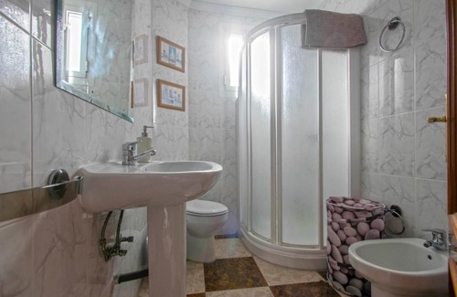 San Jose Obrero Wohnung | Apartment next to Santa Justa