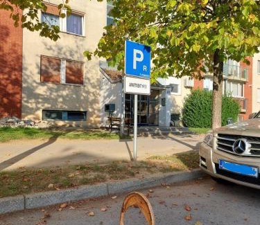 Koprivnica Wohnung | Apartment No15