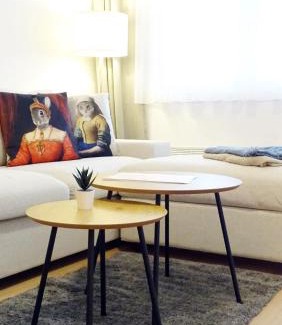 Koprivnica Wohnung | Apartment No15