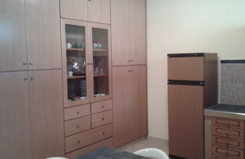 Brolo Wohnung | Wohnung nicht weit vom Meer entfernt