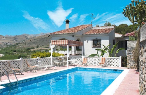 Velilla-Taramay Wohnung | Apartment Nuestro Sueño - AMU130