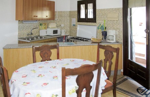 Velilla-Taramay Wohnung | Apartment Nuestro Sueño - AMU130