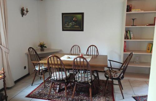 Grafenwohr Wohnung | Apartment O2 - Gehobene 4-Zimmer Wohnung 145qm für 1-6 Personen 2x DZ 1x ZZ