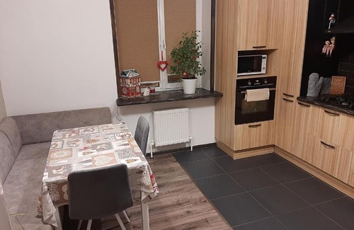 Suzdal Wohnung | Apartment on bulvar Vspolye 20