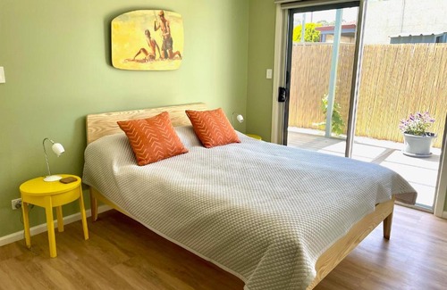 Kingscote Wohnung | Apartment on Centenary