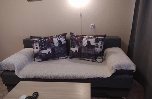 Voronezh Wohnung | Apartment on Moskovskiy 124