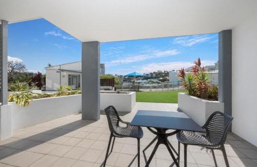 South Townsville Wohnung | Apartment on Palmer
