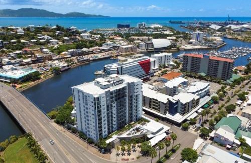 South Townsville Wohnung | Apartment on Palmer