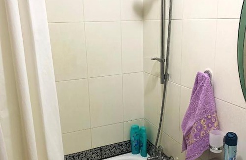 Minsk City Centre Wohnung | Apartment on Romanovskaya sloboda 10