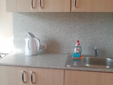 Pavlovsk Wohnung | Apartment on Svobody 28