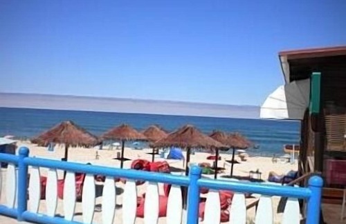 Vieira de Leiria Wohnung | Wohnung über dem Strand und Marginal