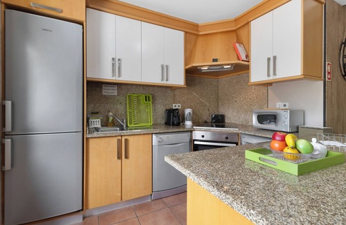 Melgaco Wohnung | Apartment 'Palheiro' with Lake View, Wi-Fi and Air Conditioning