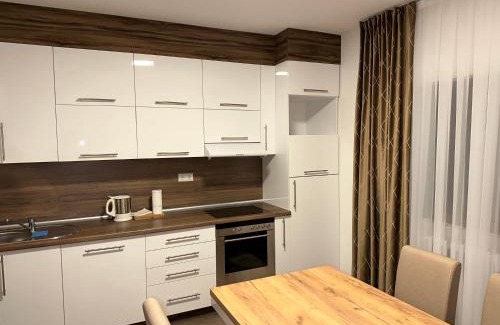 Zivinice Haus | Apartment Paradise Enver